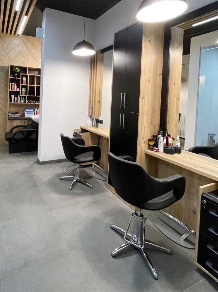 Салон краси Lavrelia Beauty House