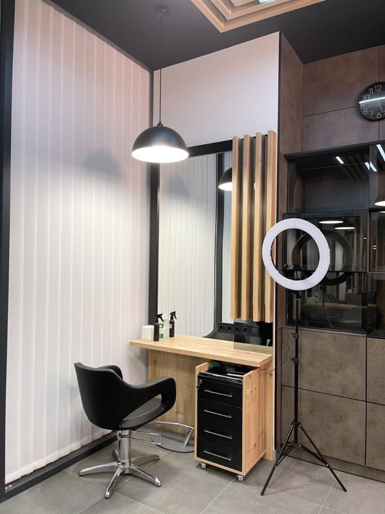 Салон краси Lavrelia Beauty House
