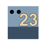 23 будинок