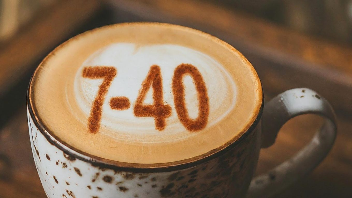 В ЖК «Файна Таун» відкривається нова кав’ярня «7-40»