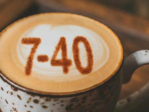В ЖК «Файна Таун» відкривається нова кав’ярня «7-40»