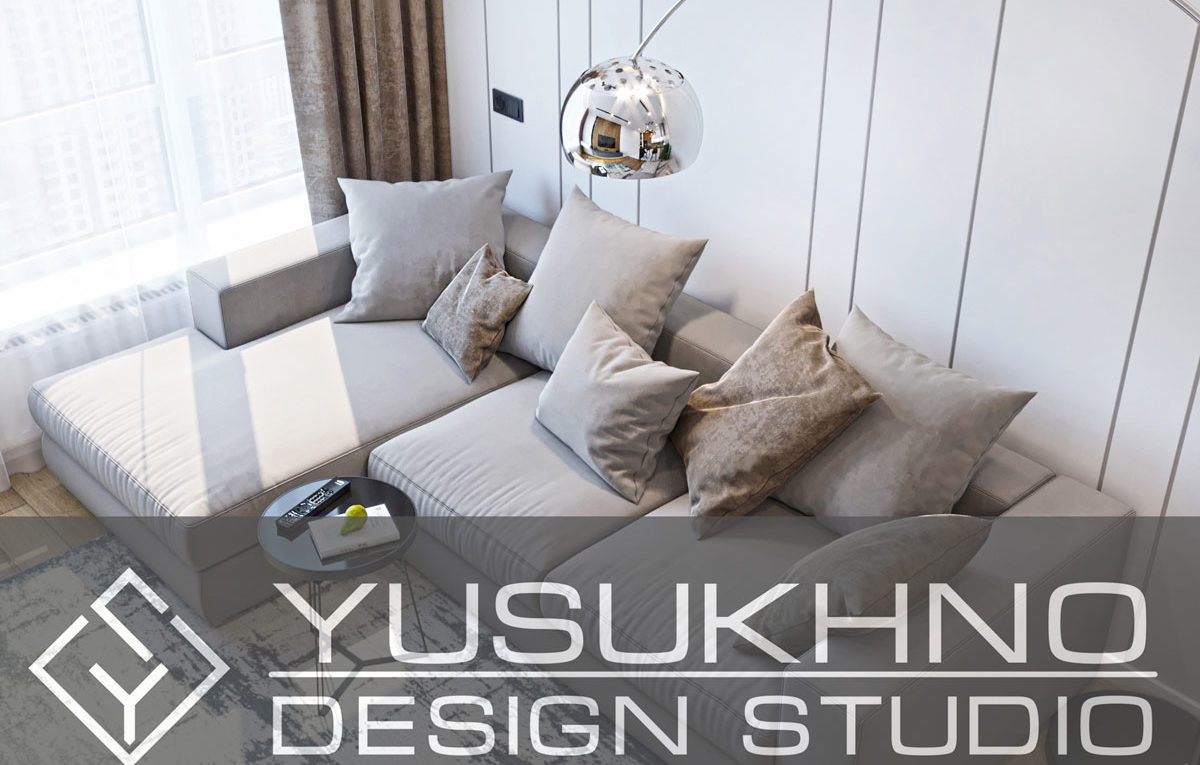 Студия дизайна Yusukhno Design