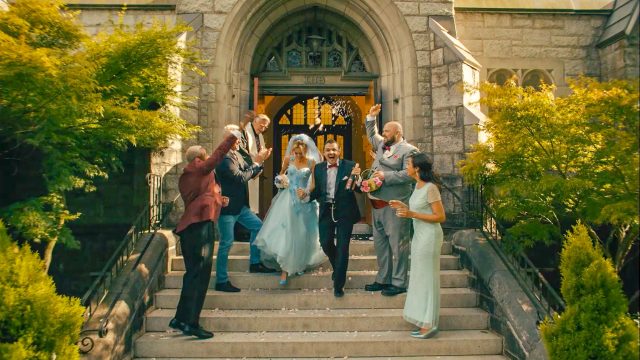 «Фанатик» ─ трейлер комедійного хорору про одержиме кохання