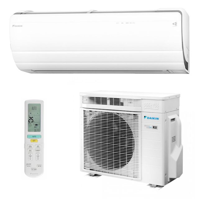 Daikin Ururu Sarara