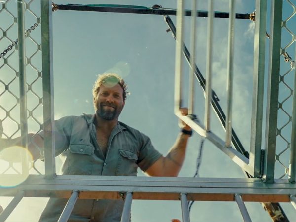 «Небезпечна тварина»: моторошний горор-трилер вже скоро в кіно