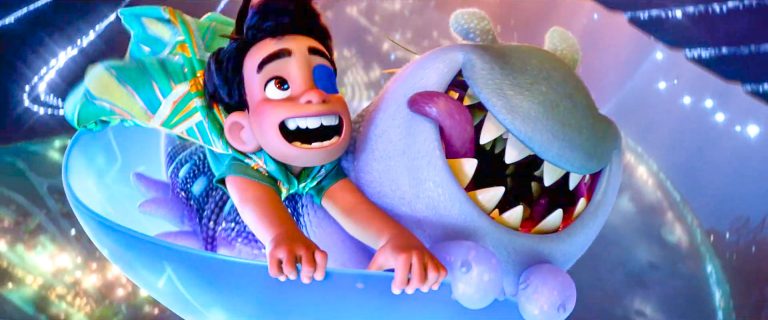 Трейлер «Еліо»: нова космічна пригода від Disney і Pixar