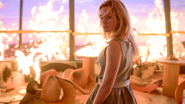 Огляд «Пункт призначення: родове прокляття» ─ кривава помста Смерті