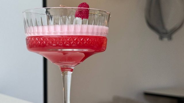 Кафе Mriya Mlyns в ЖК "Файна Таун"
