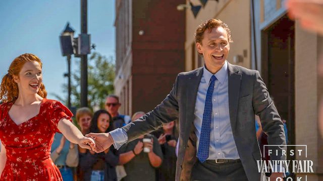 «Життя Чака» ─ фантастичний фільм за Стівеном Кінгом вийде вілтку 2025 року