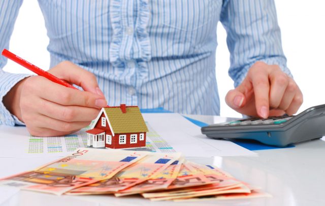 «Ощадбанк» предлагает кредит на покупку квартир в «Файна Таун» – от 8,9% годовых в гривне