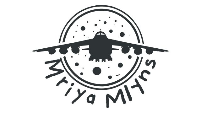 Кафе Mriya Mlyns в ЖК "Файна Таун"
