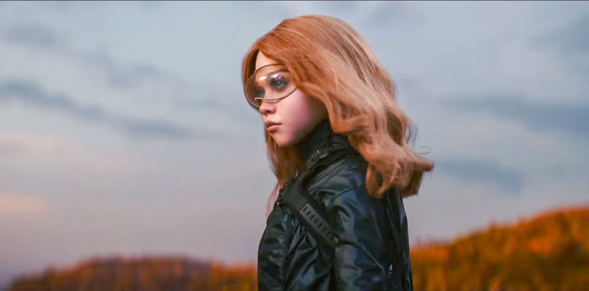 Трейлер «М3ҐАН 2.0»: небезпечна лялька повертається ─ оновлена, вища та ще загрозливіша