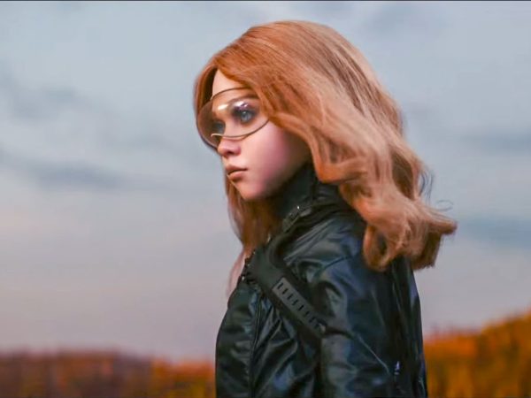 Трейлер «М3ҐАН 2.0»: небезпечна лялька повертається ─ оновлена, вища та ще загрозливіша