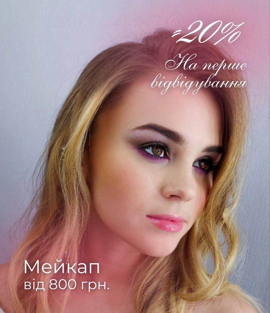 Салон краси Nail Brow Bar