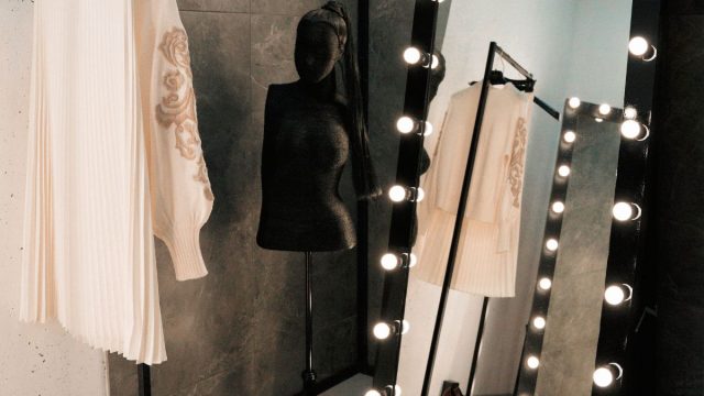 Магазин одягу Файна Concept Store
