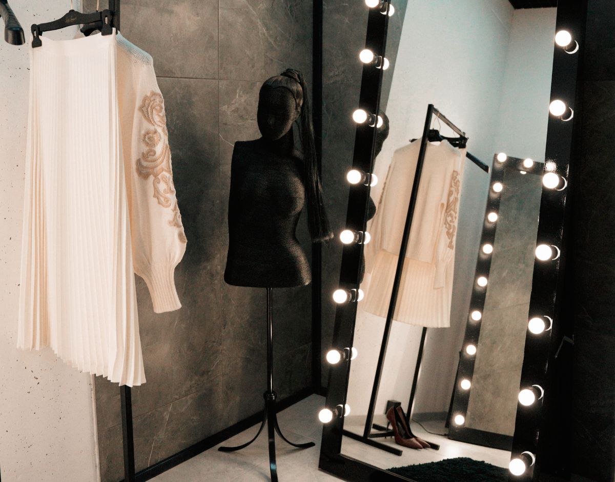 Магазин одягу Файна Concept Store