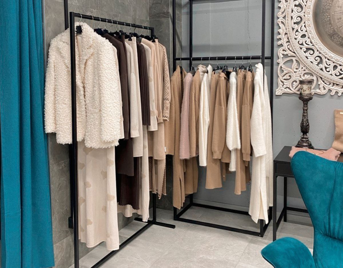 Магазин одягу Файна Concept Store