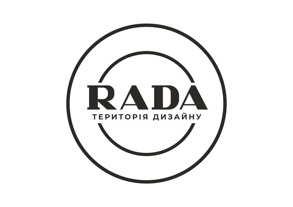 Студія дизайну «РАДА – територія дизайну»
