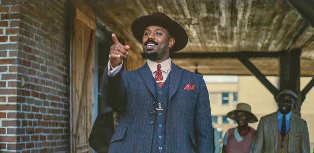 Огляд «Грішники»: Навіть вампіри сумують — фільм, що висмокче з тебе душу й змусить танцювати