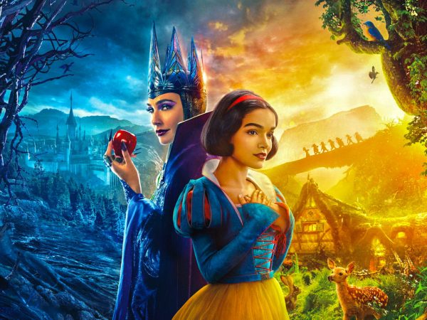 Огляд «Білосніжка»: багато відмінностей від оригіналу Disney ─ чи всі вони на краще?