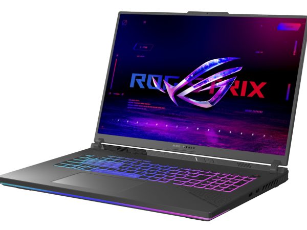 Ноутбуки ASUS ROG Strix G16 та G18 в Україні: для ігор та роботи – за ціною від 82 тис. грн