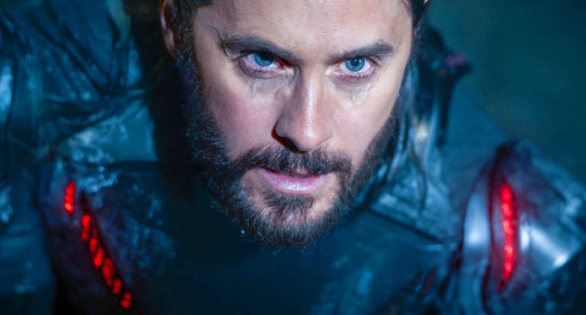 «Трон: Арес» ─ контакт із ШІ у трейлері нової фантастики від Disney