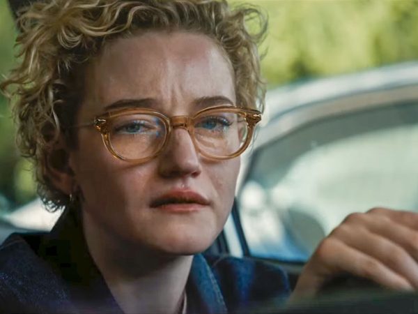 Трейлер «Зброя»: новий фільм жахів від режисера «Компаньйона»