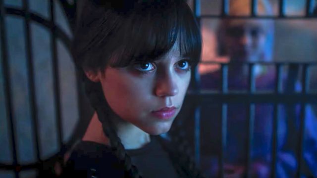 Трейлер другого сезону «Венздей»: вона повернулась з новими пригодами