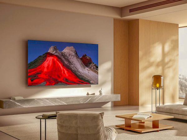 Анонсовані Xiaomi TV A 2026 та A Pro 2026: доступні 4K-телевізори на базі Google TV