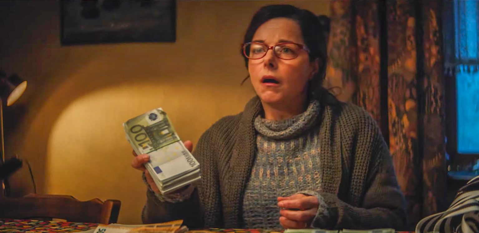 «Як заробити на вбивстві» ─ трейлер французької комедії