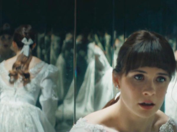 Трейлер «Закляття 4: Останній обряд» — фінальна справа Ворренів