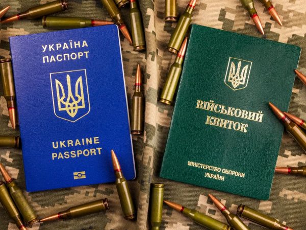 Новий закон про мобілізацію: основні зміни, які чекають на військовозобов’язаних